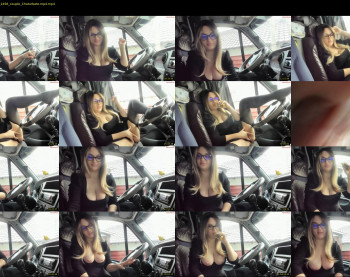 fuckable_one — 73 minute Chaturbate couple cam show recording, 720p, Jan 10, 2026