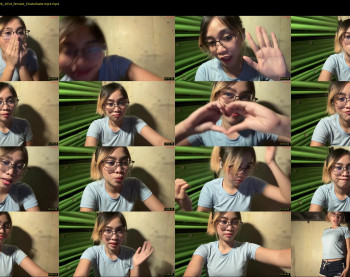 genesistresvant — 40 minute Chaturbate female cam show recording, 720p, Jan 10, 2026