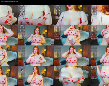 ginger_twinkle — 11 minute Chaturbate female cam show recording, 720p, Jan 10, 2026