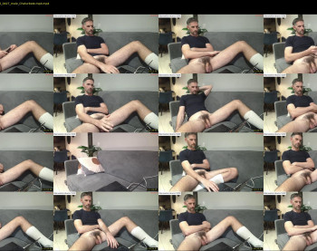 gizzlemcclizzle — 121 minute Chaturbate male cam show recording, 720p, Jan 11, 2026