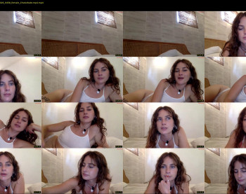 goddessmiamuse — 44 minute Chaturbate female cam show recording, 720p, Jan 11, 2026