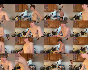 gucciboi4 — 46 minute Chaturbate male cam show recording, 720p, Jan 10, 2026