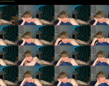 gucciboi4 — 9 minute Chaturbate male cam show recording, 720p, Jan 10, 2026
