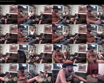 hardworkertn — 37 minute Chaturbate male cam show recording, 720p, Jan 11, 2026