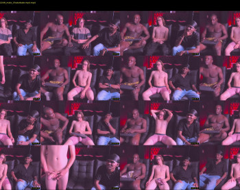 heteros_men — 120 minute Chaturbate male cam show recording, 720p, Jan 10, 2026