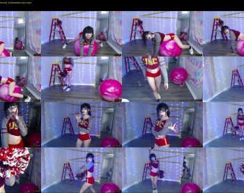 hexivu — 23 minute Chaturbate female cam show recording, 720p, Jan 10, 2026