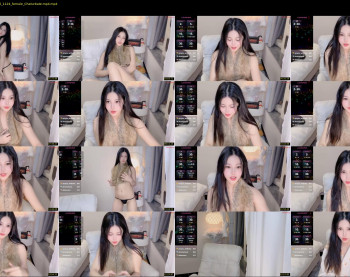 hkchengcheng — 26 minute Chaturbate female cam show recording, 720p, Jan 10, 2026