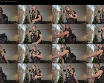 homepleasure — 9 minute Chaturbate couple cam show recording, 720p, Jan 10, 2026