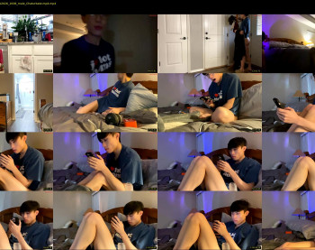 hottiewithabody101 — 78 minute Chaturbate male cam show recording, 720p, Jan 10, 2026
