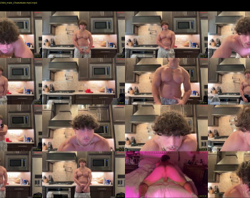 hungkingg22 — 121 minute Chaturbate male cam show recording, 480p, Jan 10, 2026