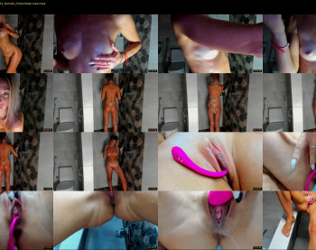 iam_blake — 23 minute Chaturbate female cam show recording, 720p, Jan 10, 2026