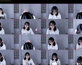 ichigo_o — 34 minute Chaturbate female cam show recording, 720p, Jan 11, 2026
