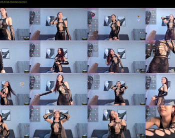 ira_shiratori — 16 minute Chaturbate female cam show recording, 720p, Jan 10, 2026