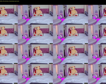 issabellarodriguez — 120 minute Chaturbate female cam show recording, 720p, Jan 10, 2026