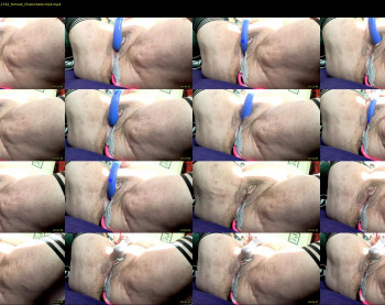 iwazsoaking1 — 7 minute Chaturbate female cam show recording, 720p, Jan 10, 2026