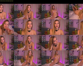 janetjennings — 121 minute Chaturbate female cam show recording, 720p, Jan 10, 2026