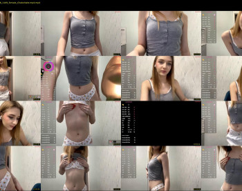 janitamunerlyn — 28 minute Chaturbate female cam show recording, 720p, Jan 10, 2026