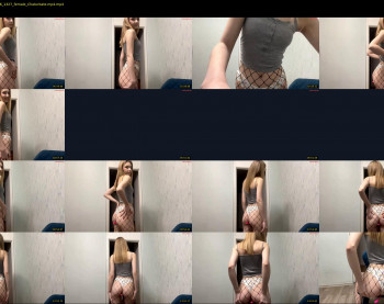 janitamunerlyn — 17 minute Chaturbate female cam show recording, 720p, Jan 10, 2026