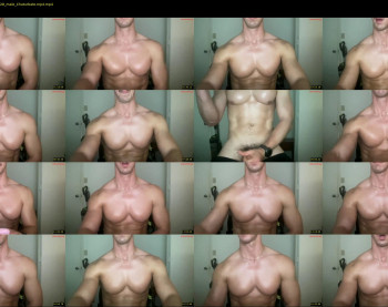 jared_cam — 23 minute Chaturbate male cam show recording, 480p, Jan 10, 2026