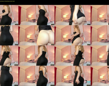jenna1_ — 121 minute Chaturbate female cam show recording, 720p, Jan 10, 2026