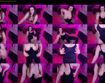 jenna_sxy19 — 26 minute Chaturbate female cam show recording, 720p, Jan 10, 2026