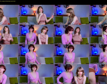 jitoon_exe — 15 minute Chaturbate female cam show recording, 720p, Jan 10, 2026
