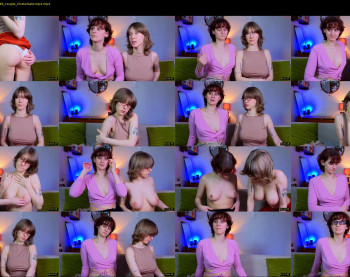 jitoon_exe — 48 minute Chaturbate female cam show recording, 720p, Jan 10, 2026