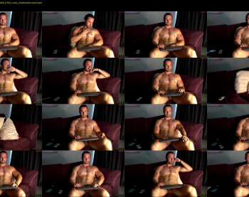 jonathanfranz123 — 121 minute Chaturbate male cam show recording, 720p, Jan 10, 2026