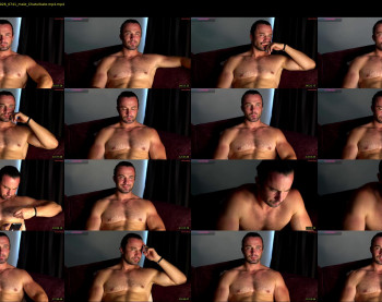 jonathanfranz123 — 36 minute Chaturbate male cam show recording, 720p, Jan 10, 2026