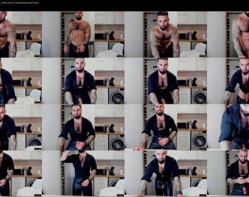 jordan_rush01 — 31 minute Chaturbate male cam show recording, 720p, Jan 10, 2026