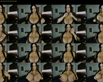 jordanamama — 3 minute Chaturbate couple cam show recording, 720p, Jan 10, 2026