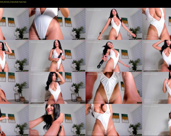 joss_caprice — 31 minute Chaturbate female cam show recording, 720p, Jan 11, 2026