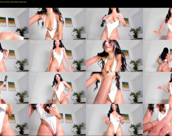 joss_caprice — 16 minute Chaturbate female cam show recording, 720p, Jan 11, 2026