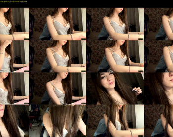 judyblihovde — 17 minute Chaturbate female cam show recording, 720p, Jan 10, 2026