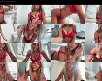 juliaabrooks — 121 minute Chaturbate female cam show recording, 720p, Jan 10, 2026