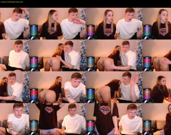julsweet — 4 minute Chaturbate male cam show recording, 720p, Jan 10, 2026