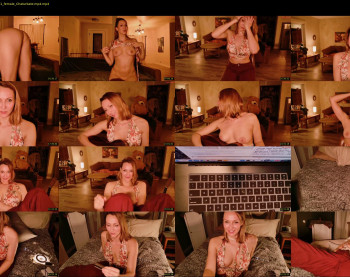 kaileeshy — 60 minute Chaturbate female cam show recording, 720p, Jan 10, 2026