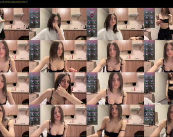 karensimilton — 37 minute Chaturbate female cam show recording, 720p, Jan 10, 2026