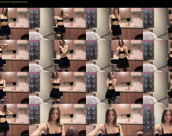 karensimilton — 29 minute Chaturbate female cam show recording, 720p, Jan 10, 2026