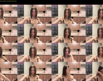 karensimilton — 12 minute Chaturbate female cam show recording, 720p, Jan 10, 2026