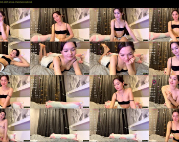 kassandrataulbee — 120 minute Chaturbate female cam show recording, 720p, Jan 10, 2026