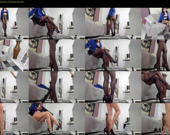 katedolly — 121 minute Chaturbate female cam show recording, 720p, Jan 10, 2026
