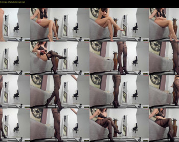 katedolly — 16 minute Chaturbate female cam show recording, 720p, Jan 10, 2026