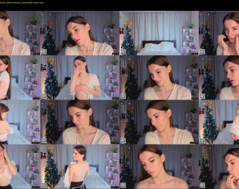 kathrineschnitman — 121 minute Chaturbate female cam show recording, 720p, Jan 10, 2026