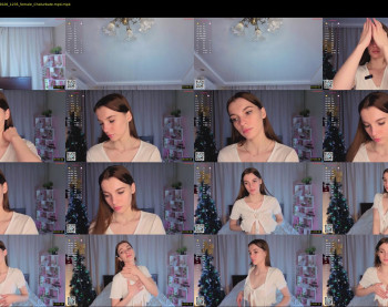 kathrineschnitman — 17 minute Chaturbate female cam show recording, 720p, Jan 10, 2026