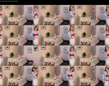kathryn_bishop — 121 minute Chaturbate female cam show recording, 720p, Jan 11, 2026