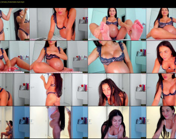 katrin_fit — 27 minute Chaturbate female cam show recording, 720p, Jan 10, 2026