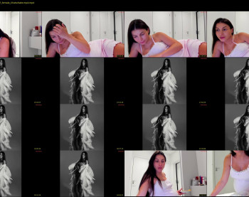 katrin_fit — 66 minute Chaturbate female cam show recording, 720p, Jan 10, 2026