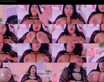 kendalmilleer — 32 minute Chaturbate female cam show recording, 720p, Jan 10, 2026