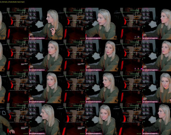 kimilee22 — 3 minute Chaturbate female cam show recording, 720p, Jan 10, 2026